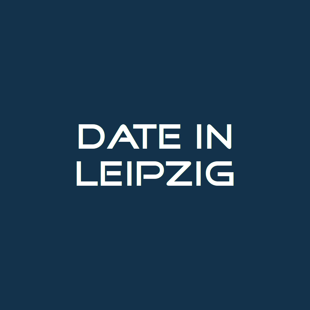 Date In Leipzig Singles Aus Leipzig